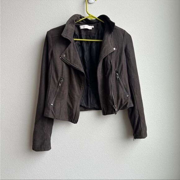 ASTR moto jacket xs - Picture 1 of 9